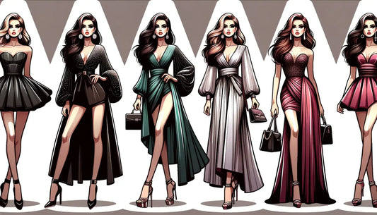 The Double-Edged Sword: Fashion Clothing’s Impact on Mental Health