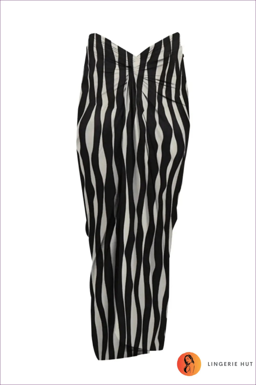 Wrap Skirt
