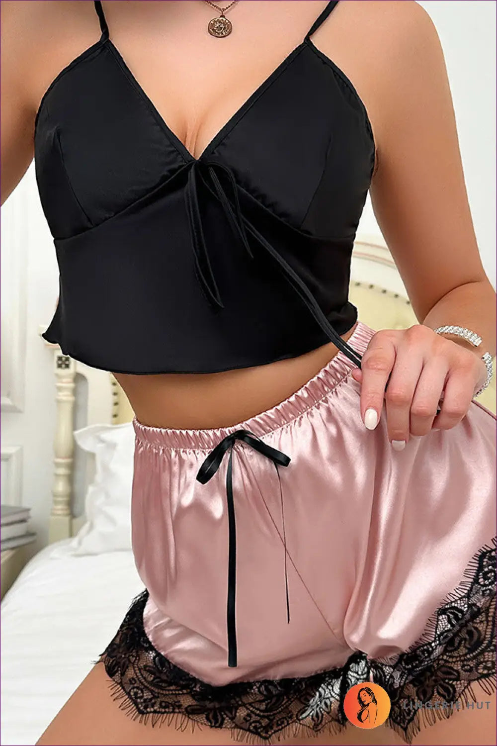 Black Pink