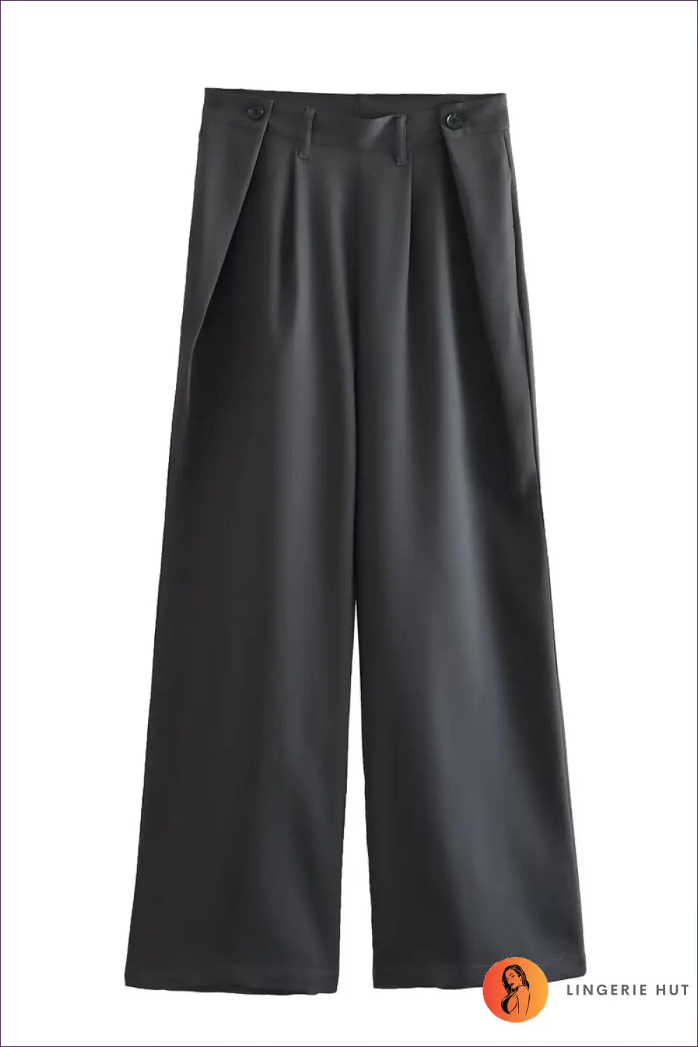 Blazer Set with Cut-out Details - Power Meeting Ready - Xs / Black Casual Pants - co Ord - Lingerie Hut - All Season