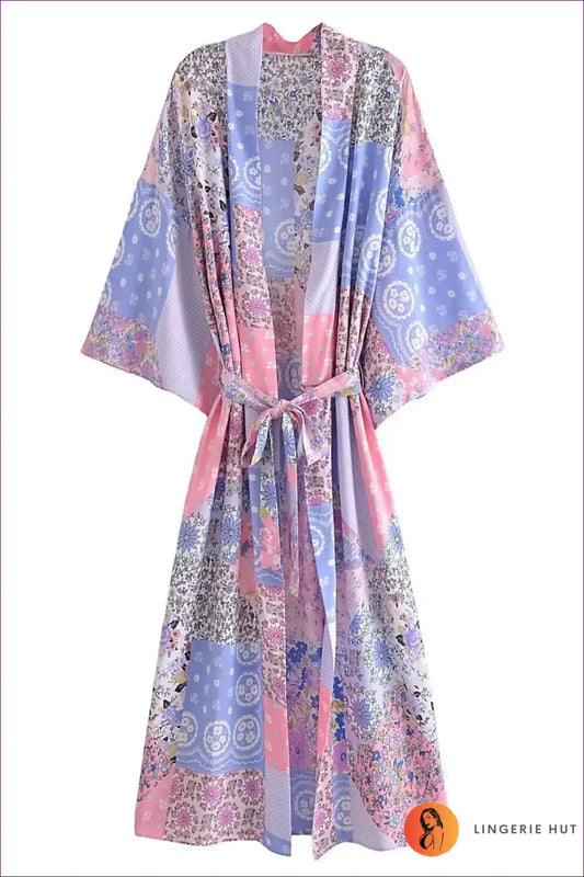 Elevate Your Vacation With Our Bohemian Spring Vacation 3-piece Set. Embrace The Spirit Of Boho Chic