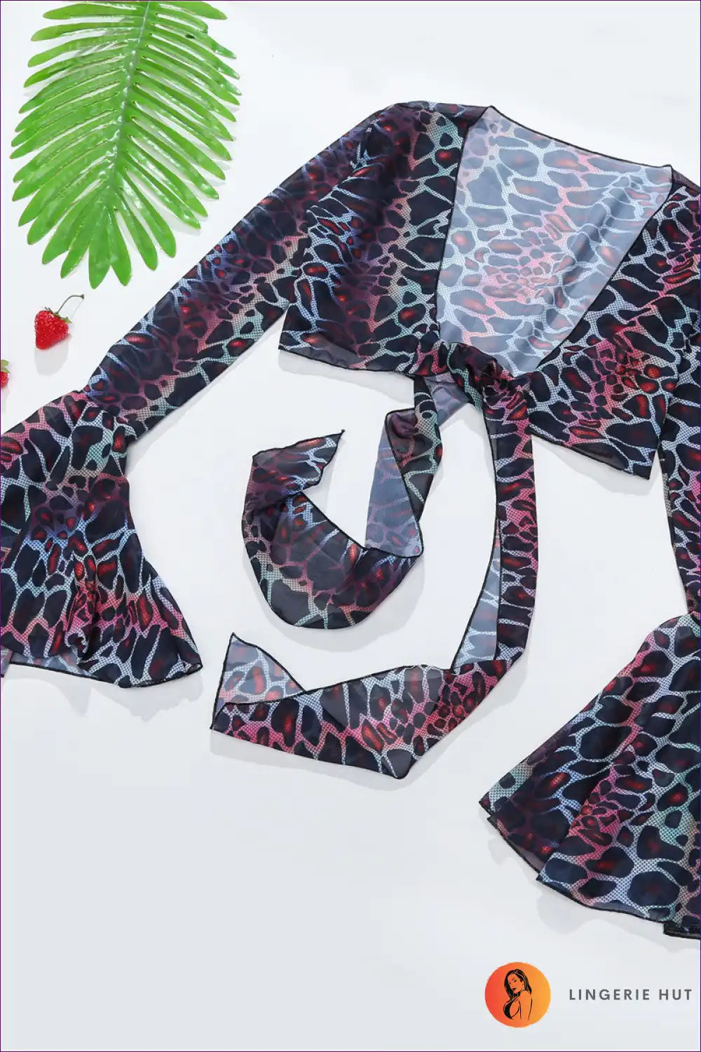 Grab This Set And Make Summer Epic! It’s Not Just Swimwear; It’s Your Anthem. Ready To Be The Coolest Chick