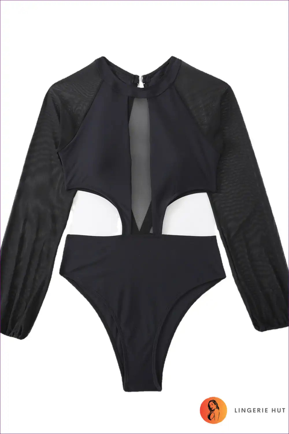 Unleash Your Boho Spirit With The Black One Piece Swimsuit - Limited Collection! Styling Tip Elevate Your