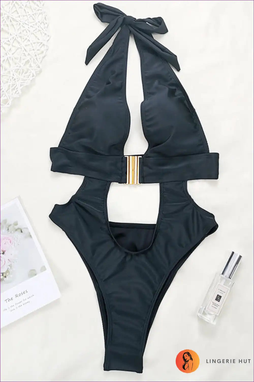 Get Summer-ready With Our Boho Vacation One-piece Bikini! Unleash Your Allure At The Beach Or Poolside