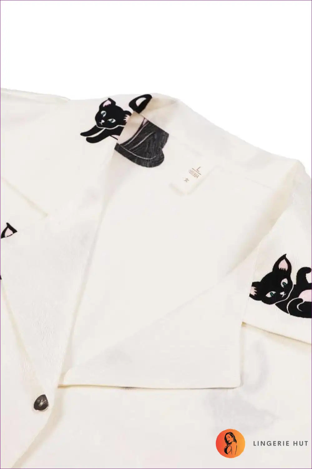 Stay Warm And Stylish In Our Classic Button Up Pyjama Set - Ultimate Winter Comfort. Extended Length,