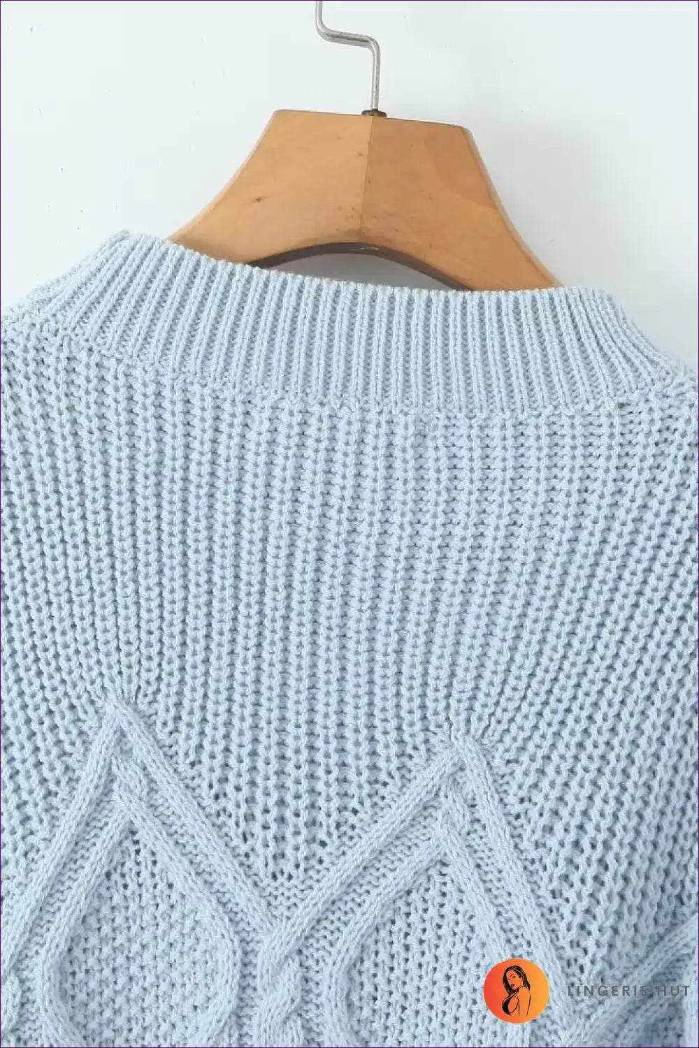 Cozy Chic Cable Knit Mini Dress - Effortless Winter Elegance for Casual, Date Night, Dress, Mini, n