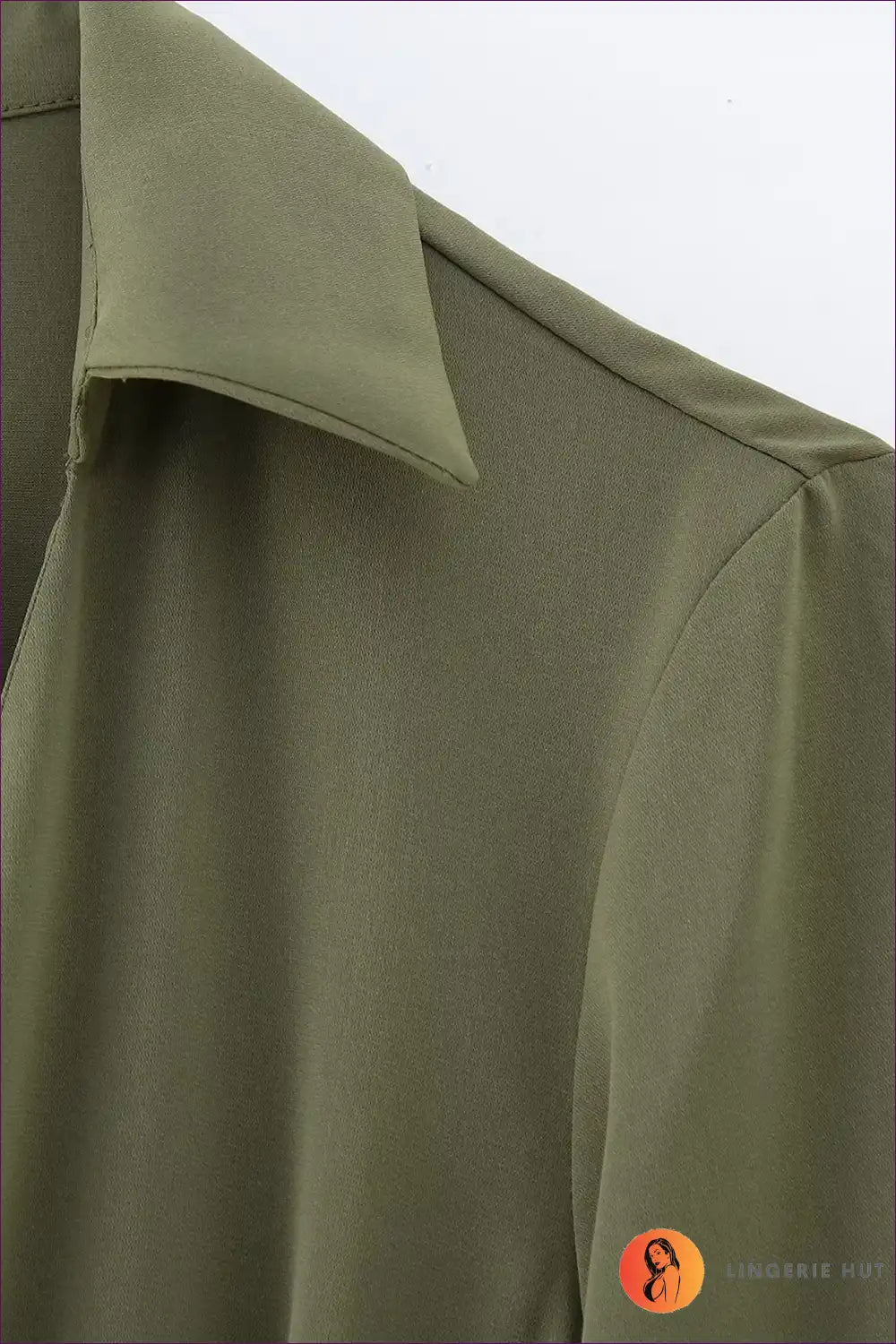 Elegant Belted Pleated Dress | Timeless Office Style