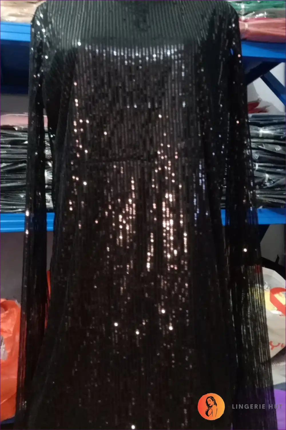 It’s Not Just a Dress; It’s Statement Of Your Refined Taste And Love For Glamour. Are You Ready