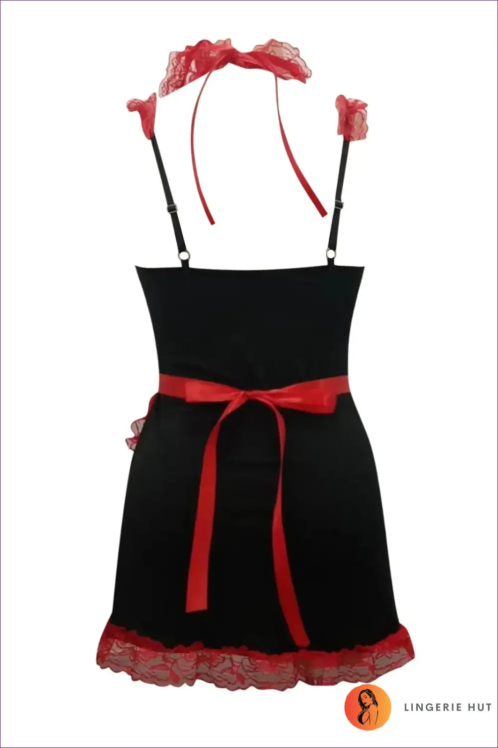 Lace Underwear Set with Appliqué Bra and Briefs - Soft Romance - Lingerie Hut - All Season • Boudoir • Cotton • Everyday