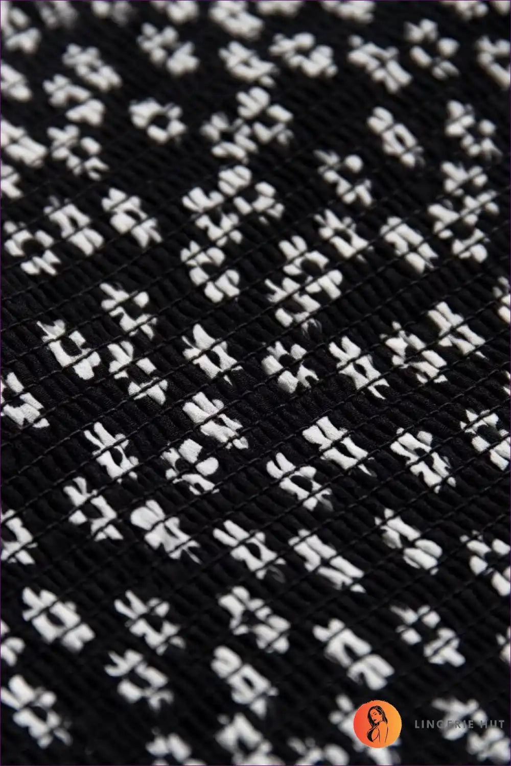 Midi Dress with Daisy Print - Countryside Charm for A-line, Boho, Casual, Cotton,