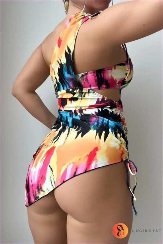 Let’s Make Every Day a Boho Beautiful Adventure! 🌞🌊 Sunset Boho Bliss Set - Embrace The Summer Vibe For