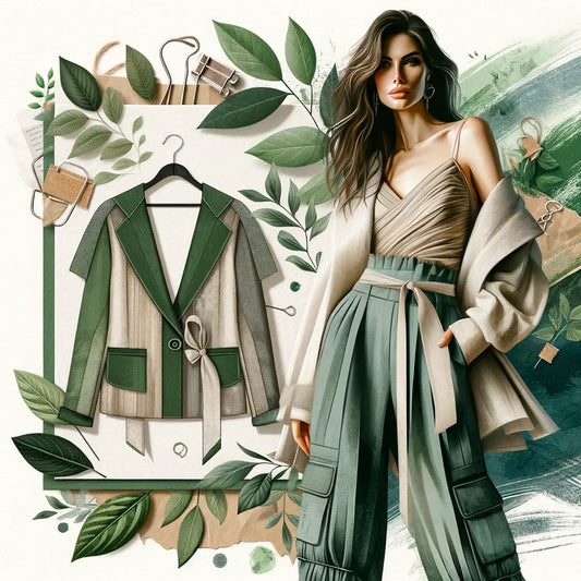 Sustainable and Chic: Eco-Friendly Fashion Choices