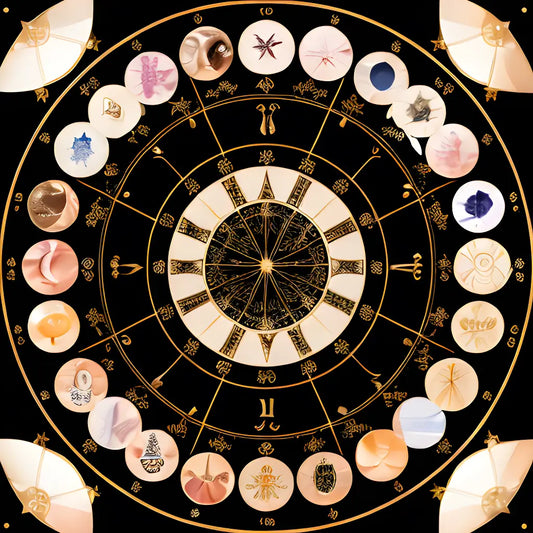 Unlock the Zodiac Secrets to Sensual Elegance