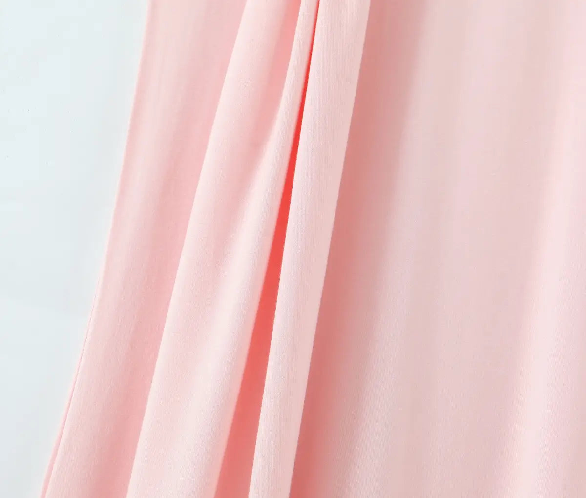 Backless Maxi Dress with Ruched Detail