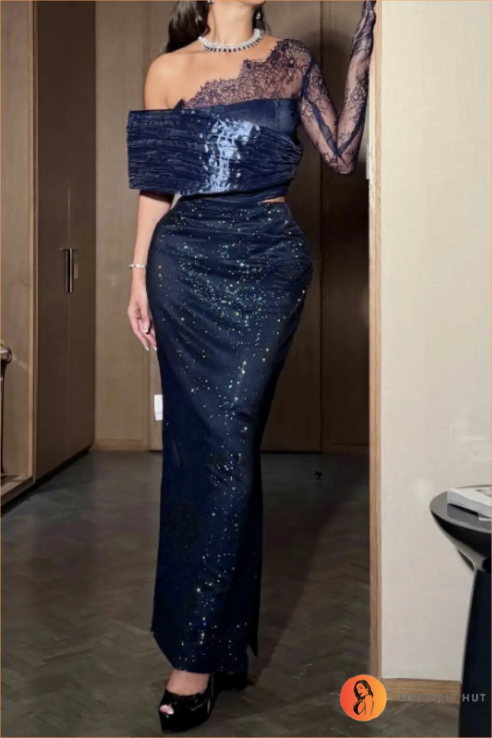 Navy Blue