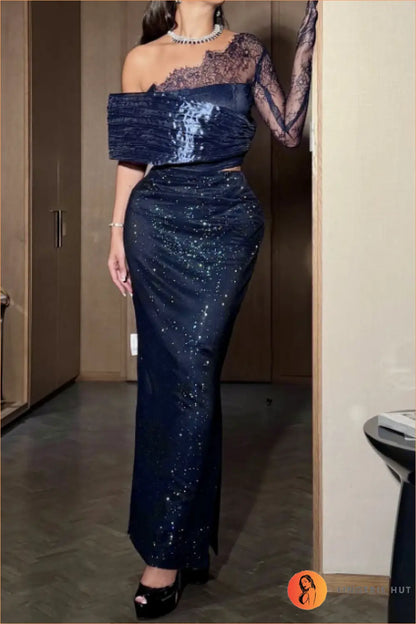 Navy Blue