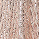 Sequin V-neck Cami Dress - Sexy Elegance for Formal Summer Occasions