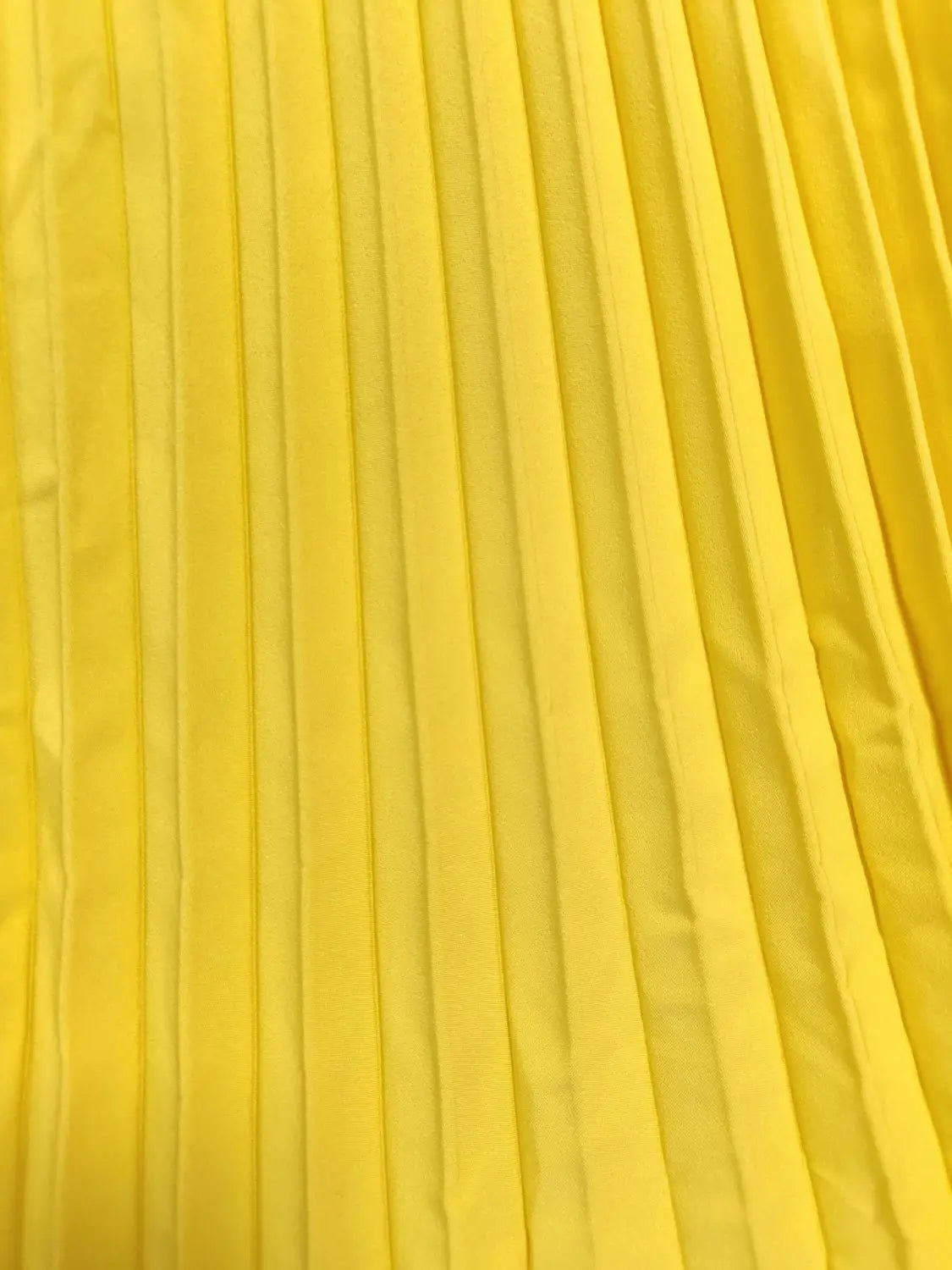 Pleated Maxi Dress with Cap Sleeves - Effortless Style