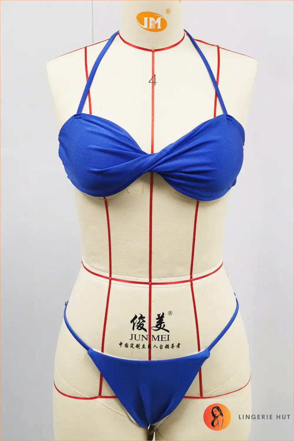 Bikini Only