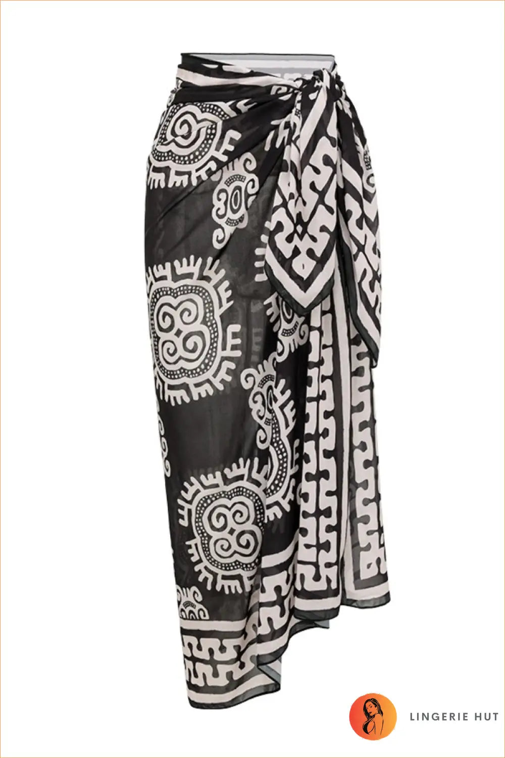 Long Skirt