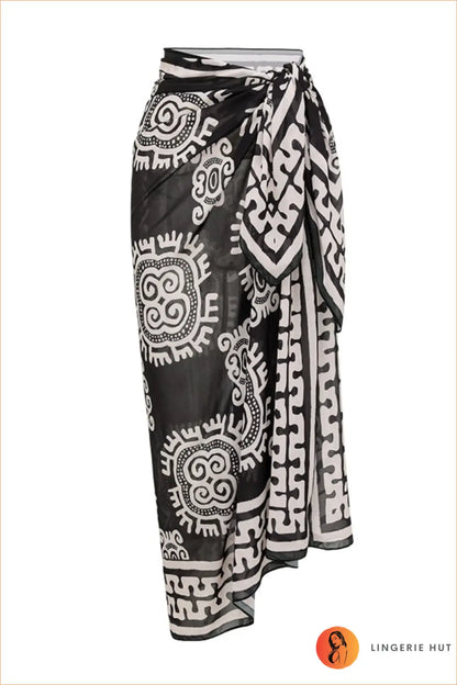 Long Skirt