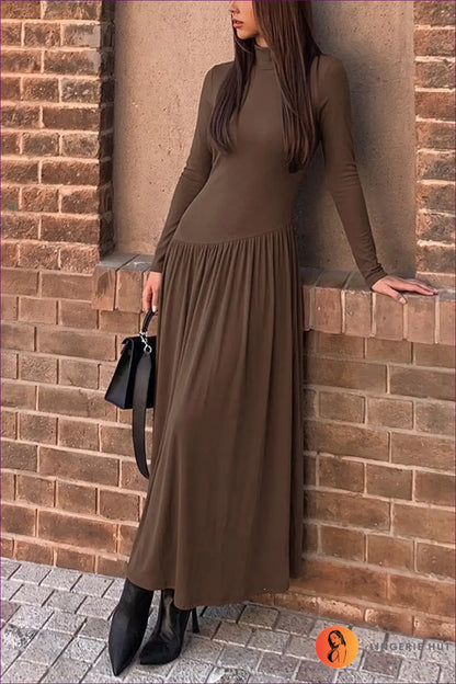 Coffee brown