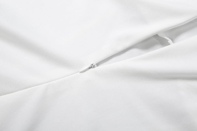 Textured Mini Dress with Off-shoulder Corset Detail