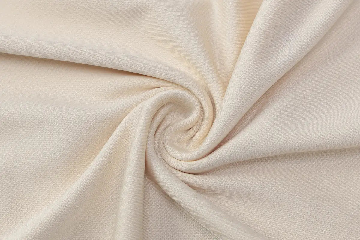 Ruched Backless Maxi Dress - Understated Glamour