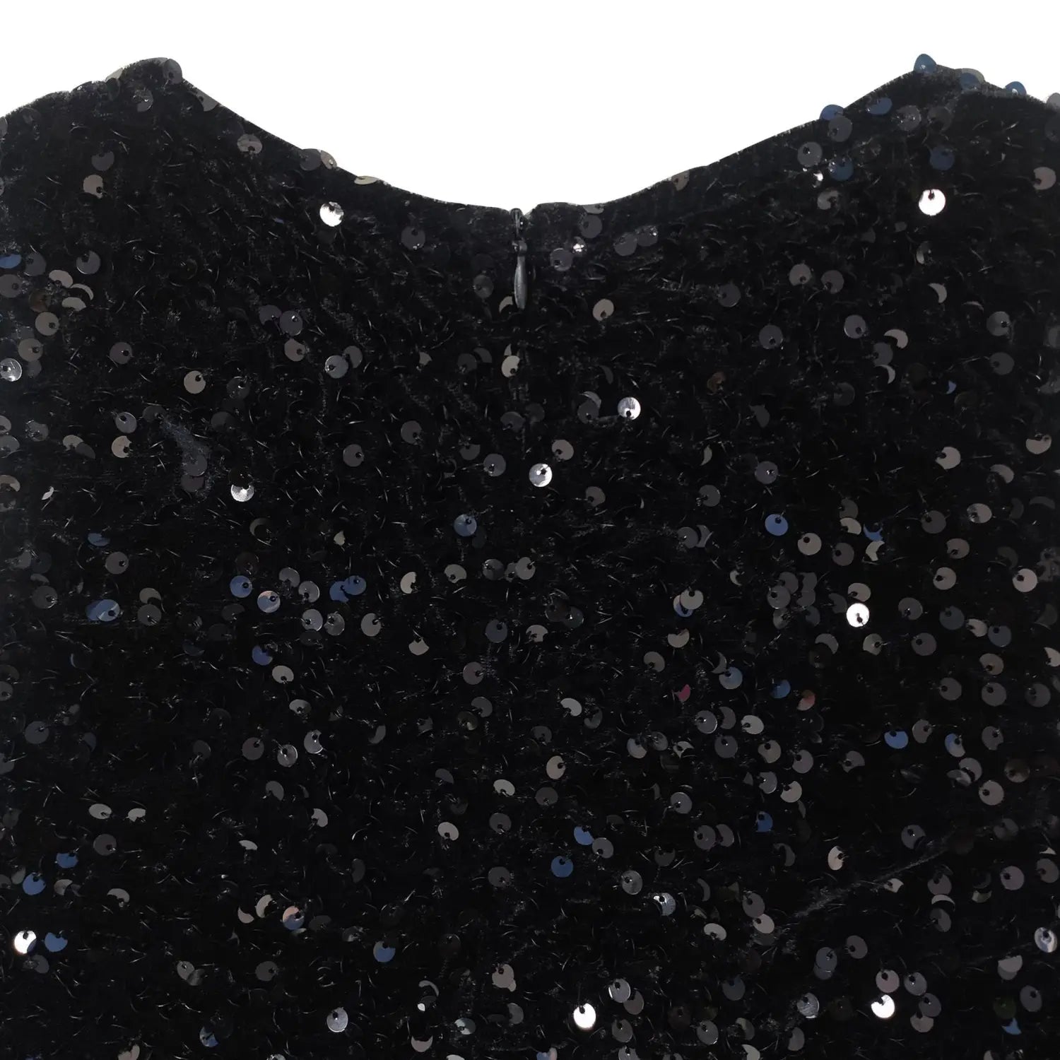 Sizzling Sequin Cutout Bodycon Dress - Own the Spotlight