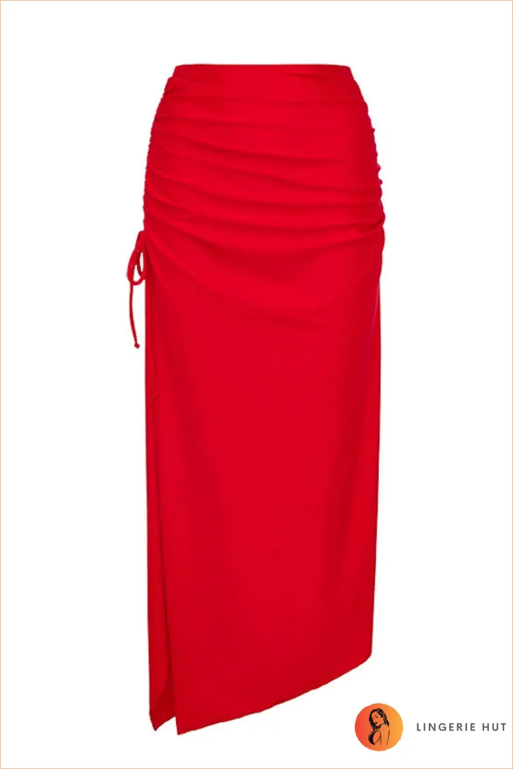 Wrap Skirt