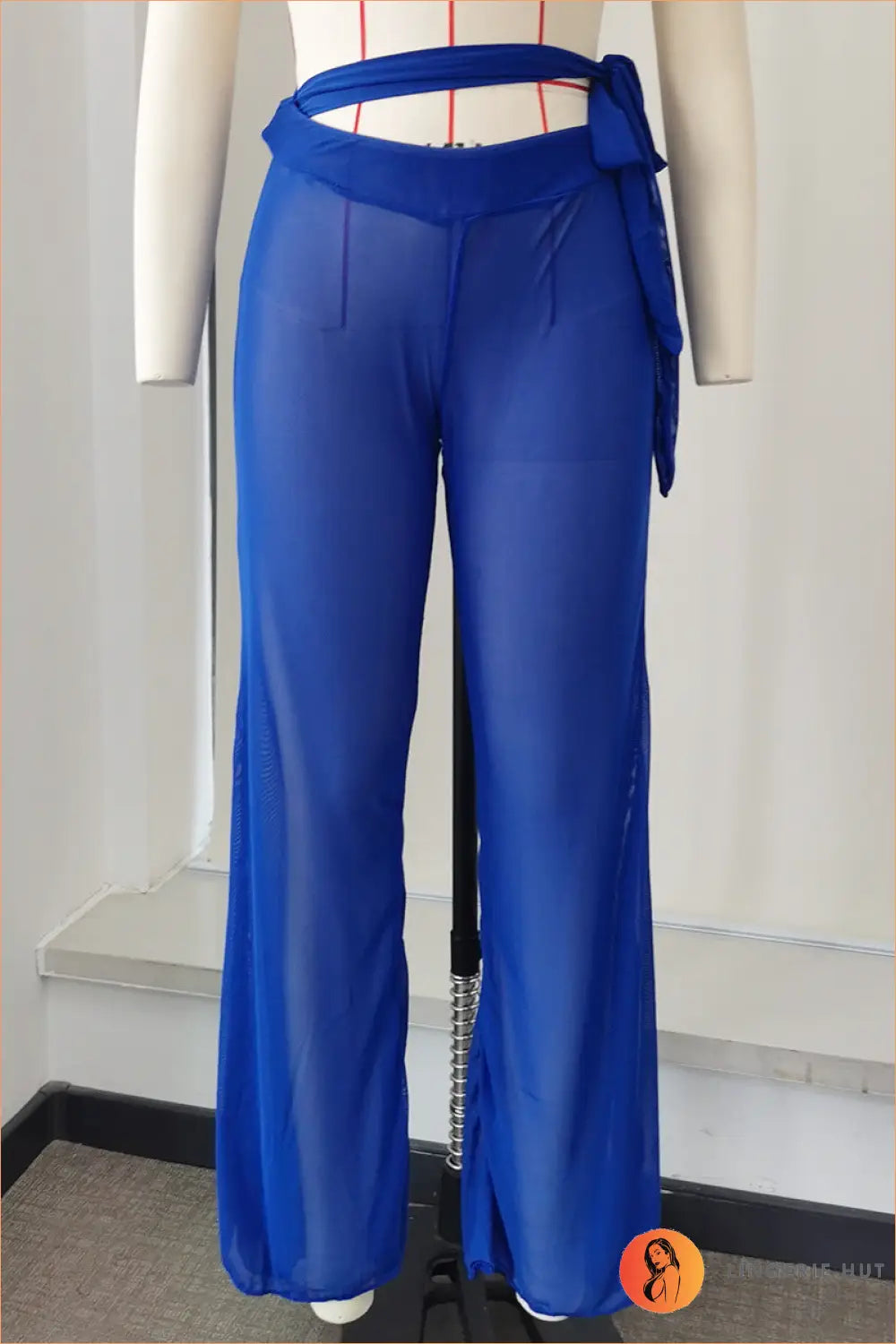 Pants Only