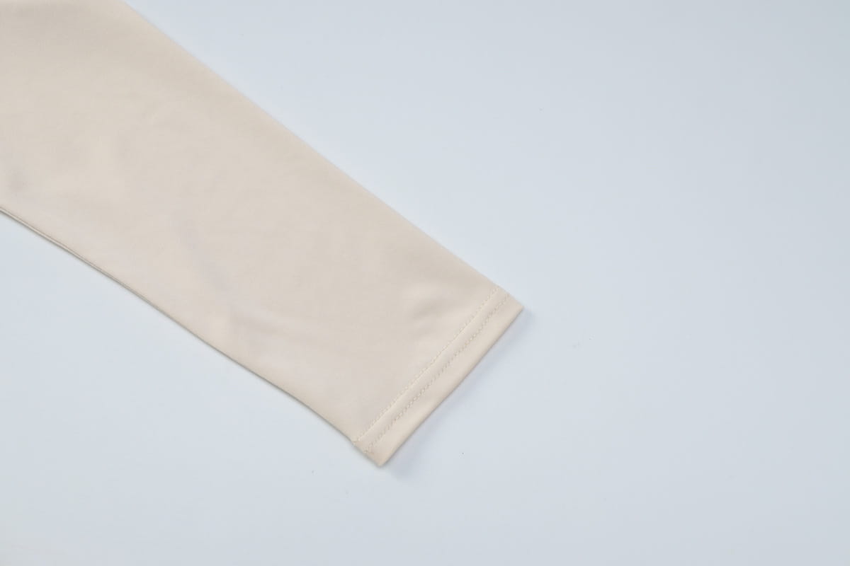 Ruched Backless Maxi Dress - Understated Glamour