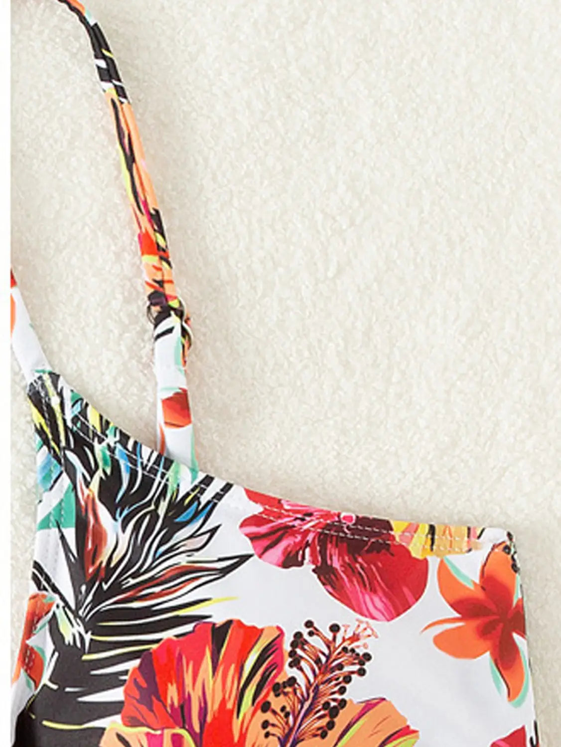 Tropical Dream Swimsuit - Embrace The Beach Vibes