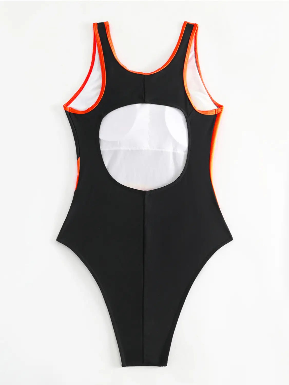 High Grade Sports Swimsuit - Boho Vacation Vibes