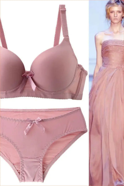Curvy Elegance Lingerie