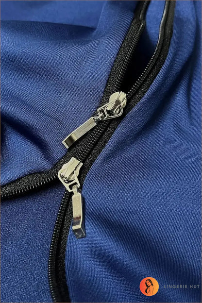 Police Officer Costume Romper