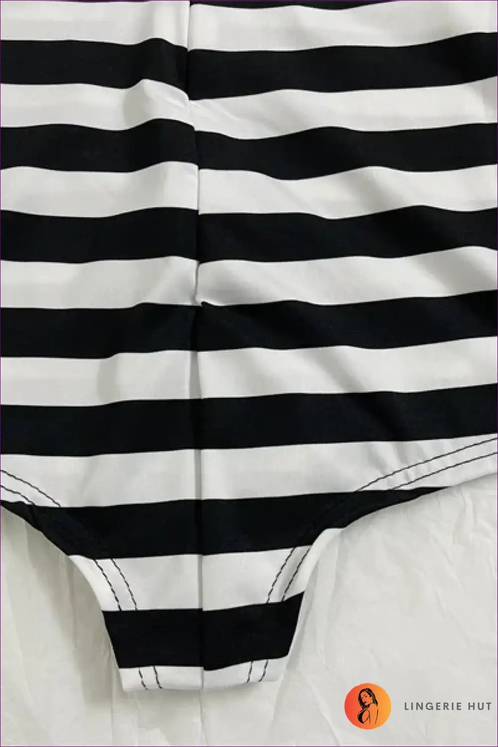 Prisoner Costume Set with Cap and Gloves - Jailbird Ease
