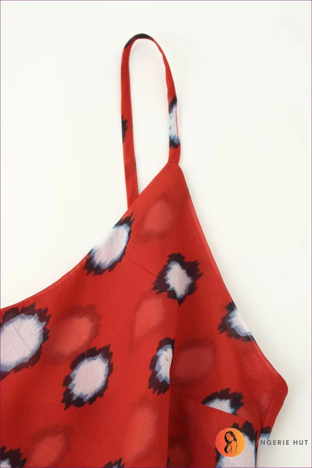 Animal Print Maxi Dress with Tied Waist Detail - Effortless Guest - Date Night • Dresses • Evening Wear • Formal