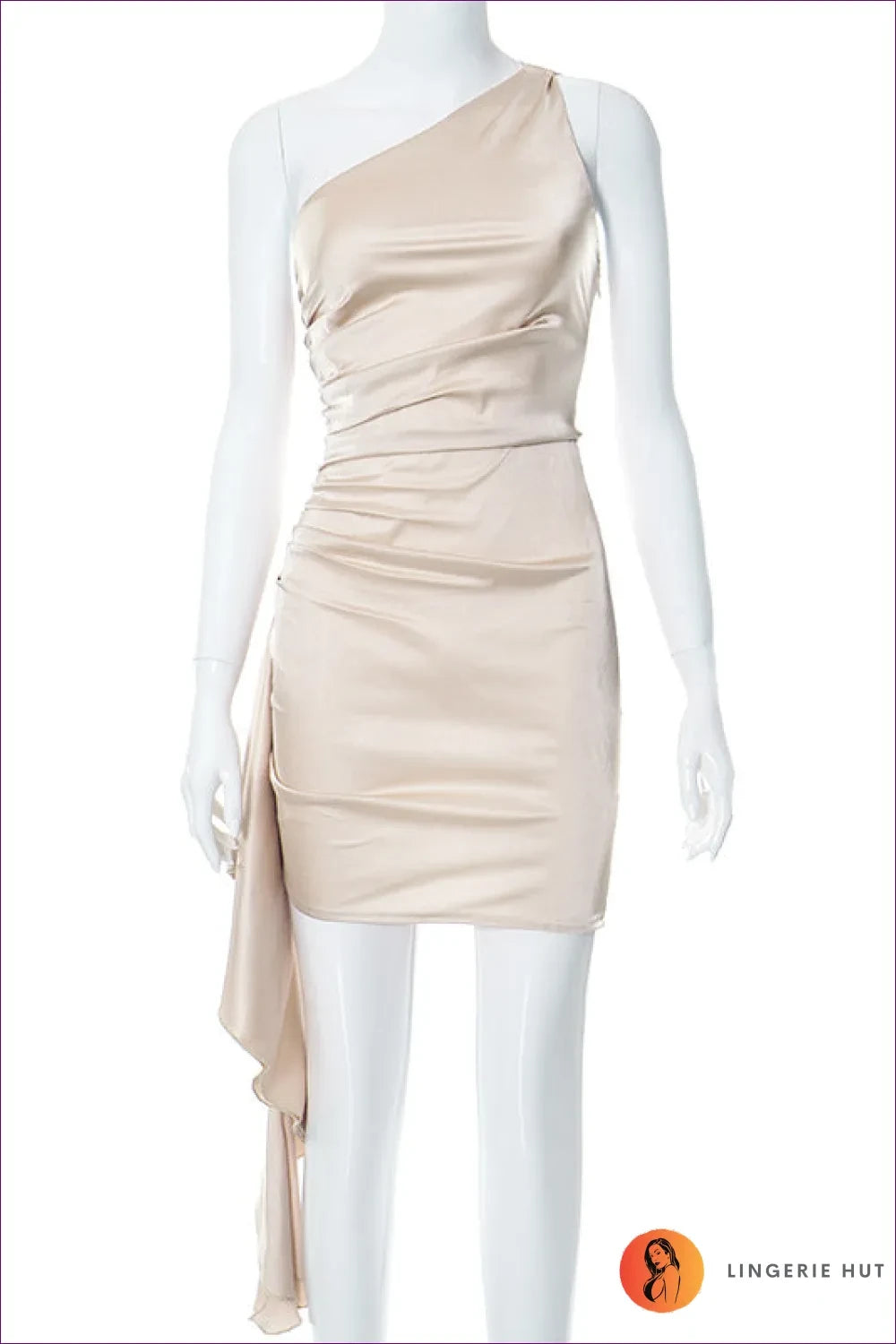 This Dress Is a Dream For Fashion-forward Women Who Love To Make An Entrance. Perfect Those Embrace Boldness