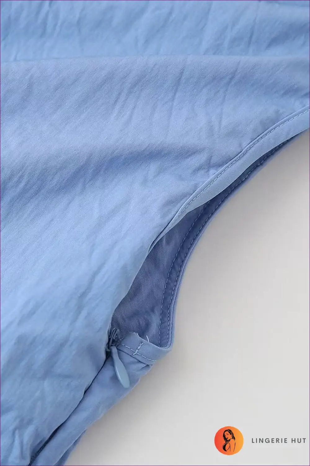 Asymmetric One-shoulder Jumpsuit - Evening Elegance - Clothing - Lingerie Hut - Backless • Casual • Cutout • Evening