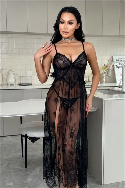Honeymoon Nightwear