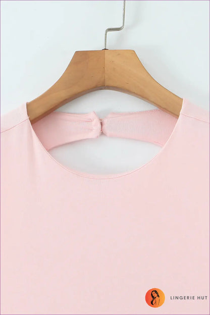 Backless Maxi Dress with Ruched Detail - Summer Evenings Sorted - Dresses - Lingerie Hut - Backless • Bodycon