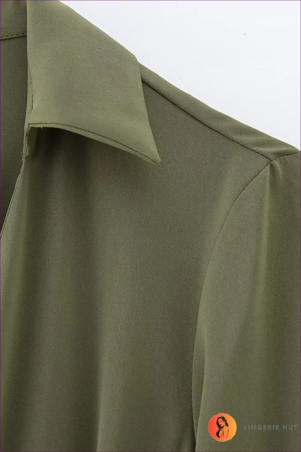 Belted Pleated Midi Dress - Quiet Confidence for Every Occasion - Dresses - A-line • All Season • Autumn • Belted
