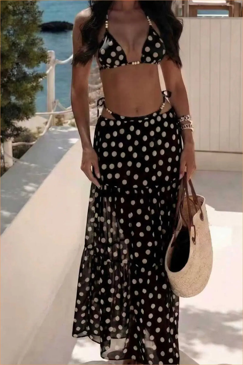 Pool Party Swimwear