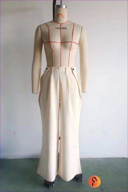 Blazer Set with Cut-out Details - Power Meeting Ready - co Ord - Lingerie Hut - All Season • Casual • Cutout • Evening