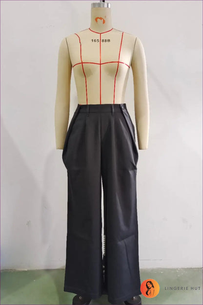 Blazer Set with Cut-out Details - Power Meeting Ready - co Ord - Lingerie Hut - All Season • Casual • Cutout • Evening