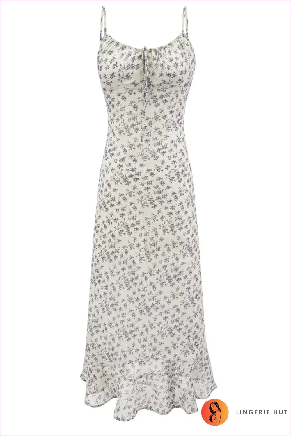 Bodycon Dress with Fitted Waist - Quiet Confidence - s / Multi - Casual • Cotton • Dresses • Everyday - Lingerie Hut