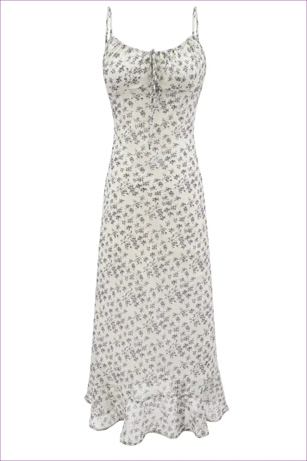 Bodycon Dress with Fitted Waist - Quiet Confidence - Casual • Cotton • Dresses • Everyday - Lingerie Hut