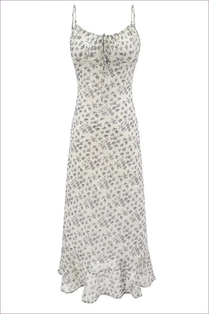 Bodycon Dress with Fitted Waist - Quiet Confidence - Casual • Cotton • Dresses • Everyday - Lingerie Hut