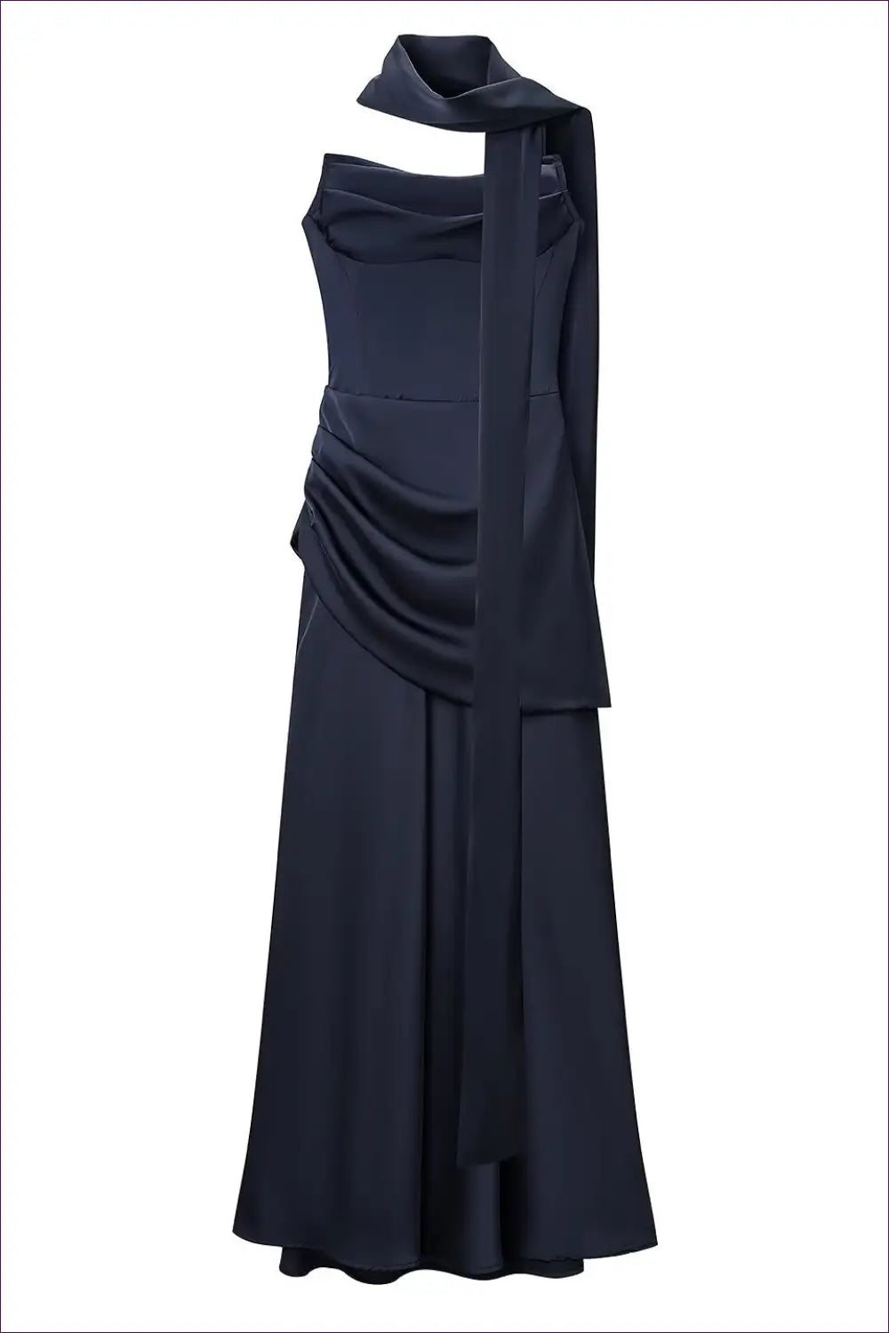 Bodycon Dress with Fitted Waist - Warm Weather Poise - Casual • Cotton • Dresses • Everyday - Lingerie Hut